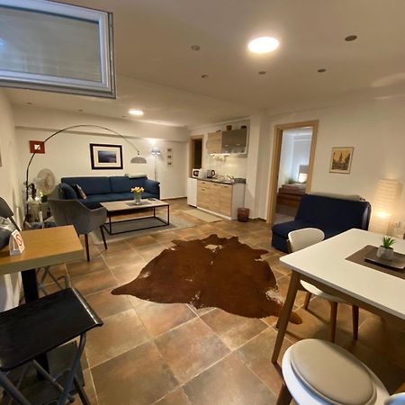A6 Apartment Újvidék Kültér fotó