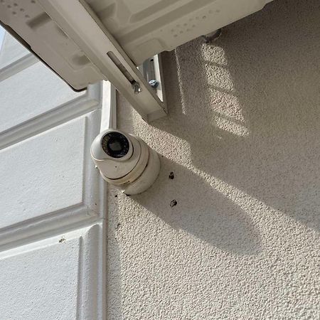 A6 Apartment Újvidék Kültér fotó