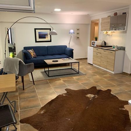 A6 Apartment Újvidék Kültér fotó