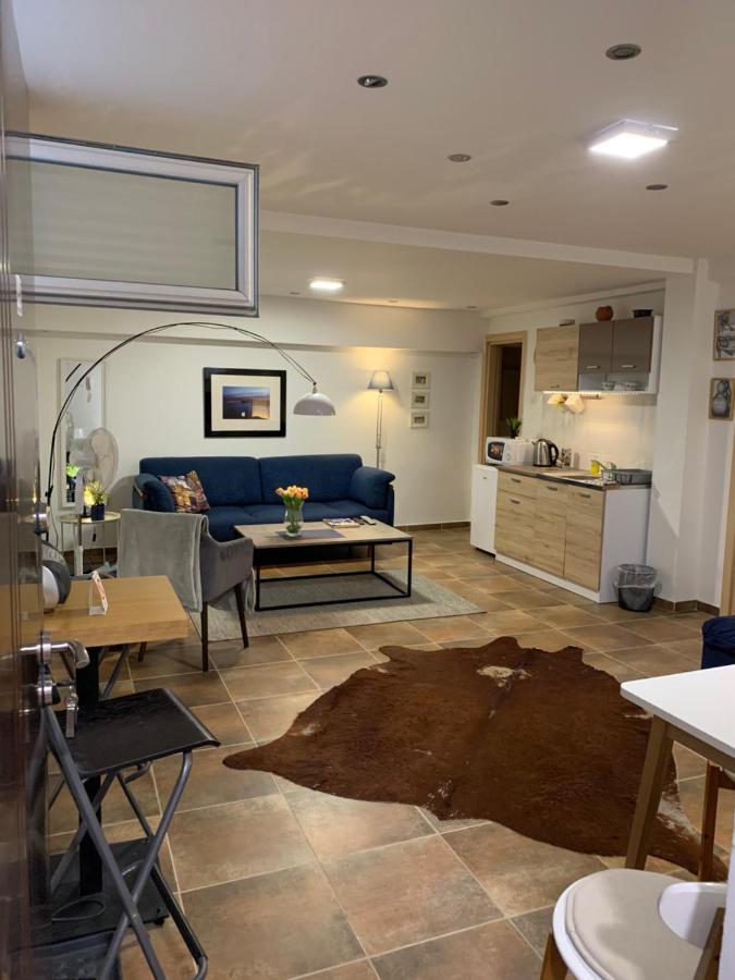 A6 Apartment Újvidék Kültér fotó