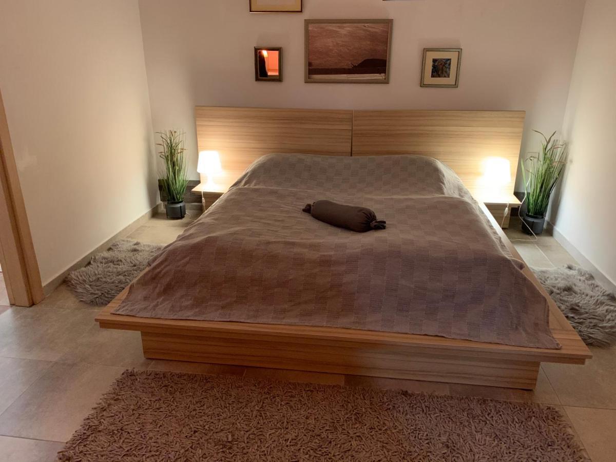 A6 Apartment Újvidék Kültér fotó
