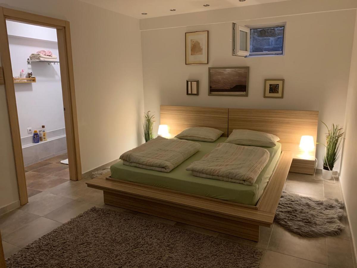 A6 Apartment Újvidék Kültér fotó