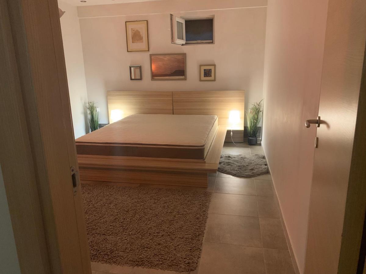 A6 Apartment Újvidék Kültér fotó
