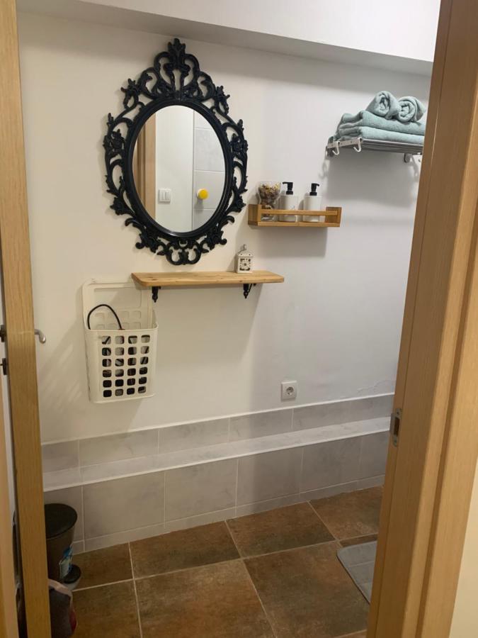 A6 Apartment Újvidék Kültér fotó