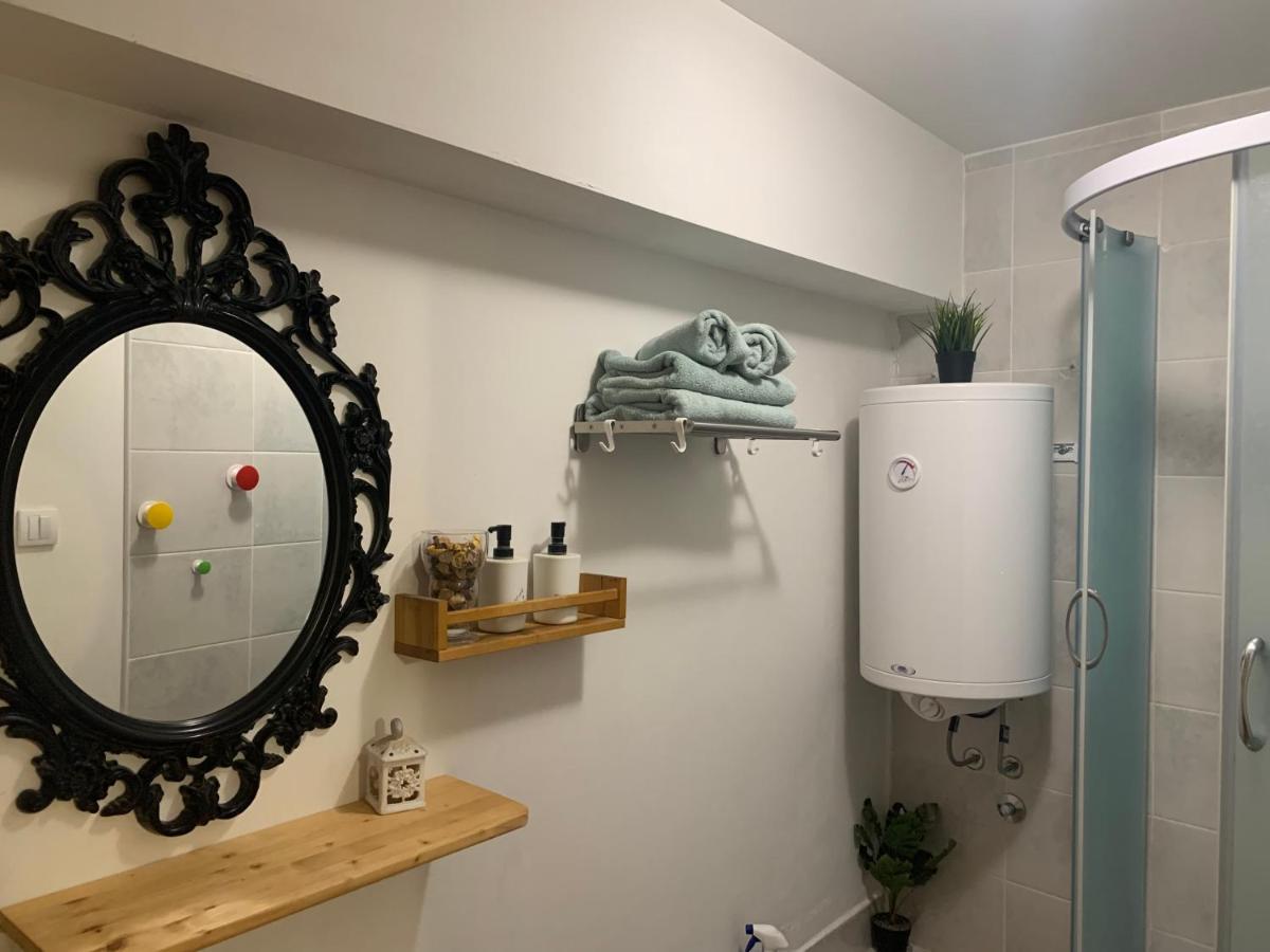A6 Apartment Újvidék Kültér fotó