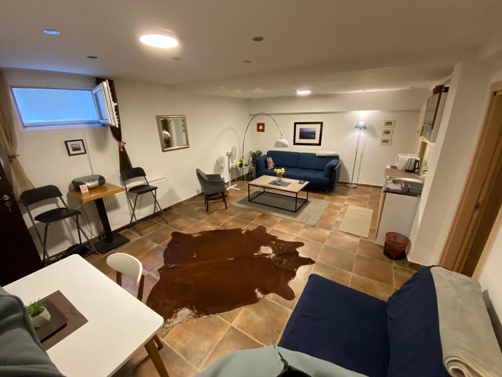 A6 Apartment Újvidék Kültér fotó