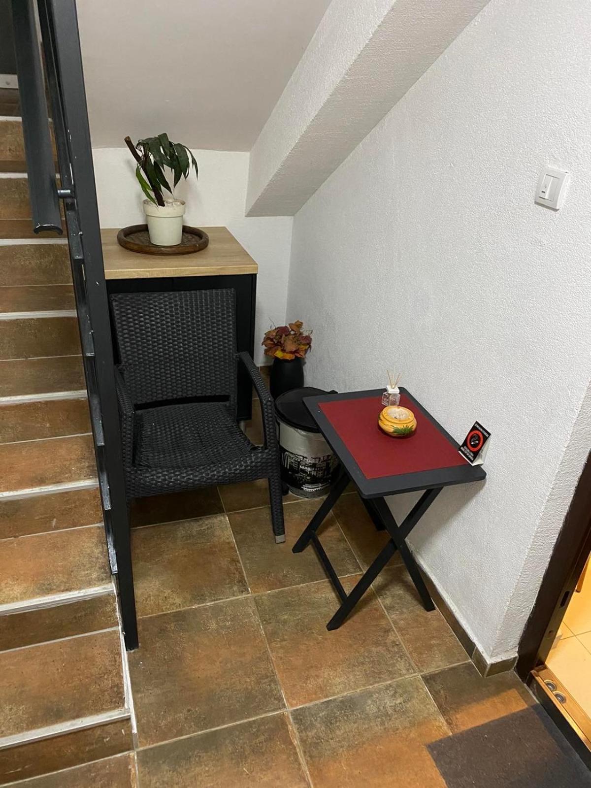A6 Apartment Újvidék Kültér fotó
