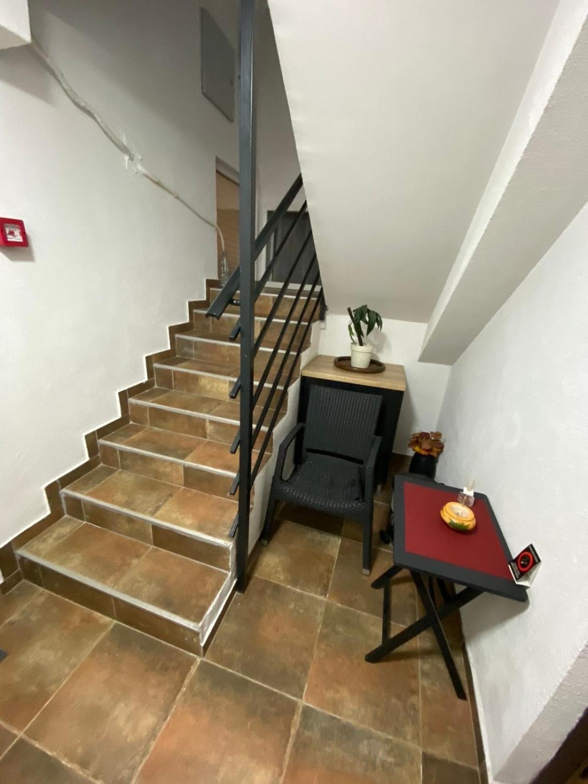 A6 Apartment Újvidék Kültér fotó