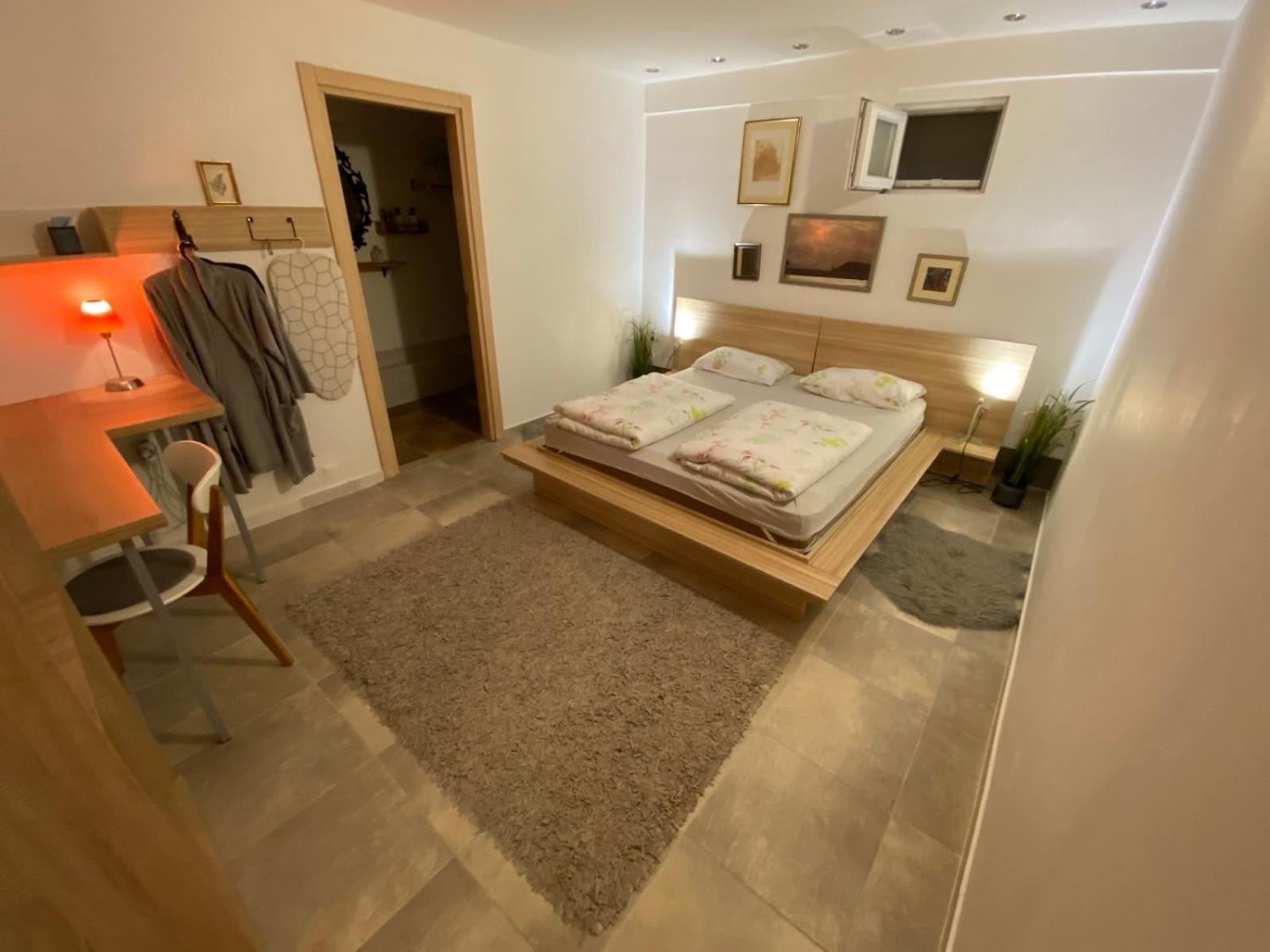 A6 Apartment Újvidék Kültér fotó
