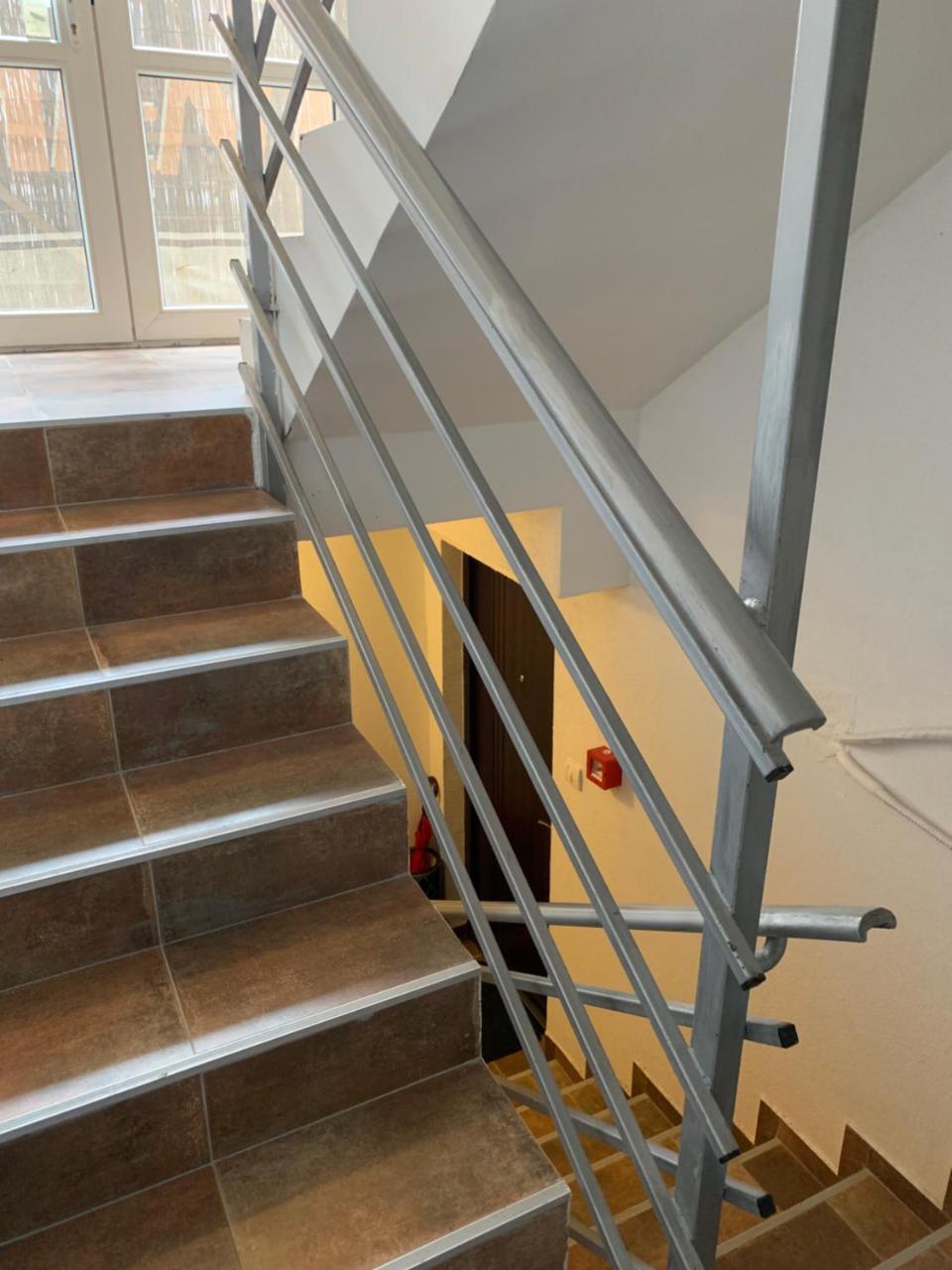 A6 Apartment Újvidék Kültér fotó