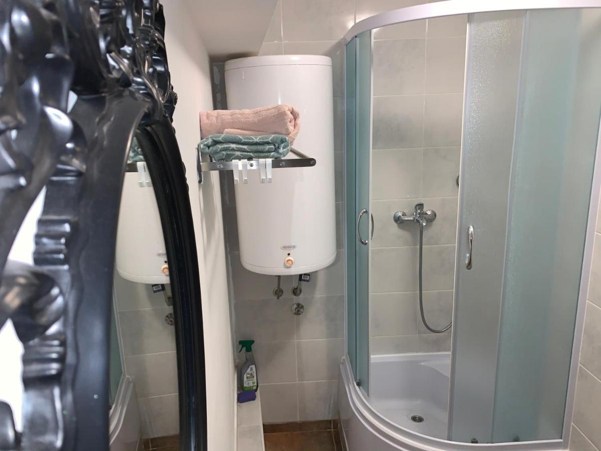 A6 Apartment Újvidék Kültér fotó