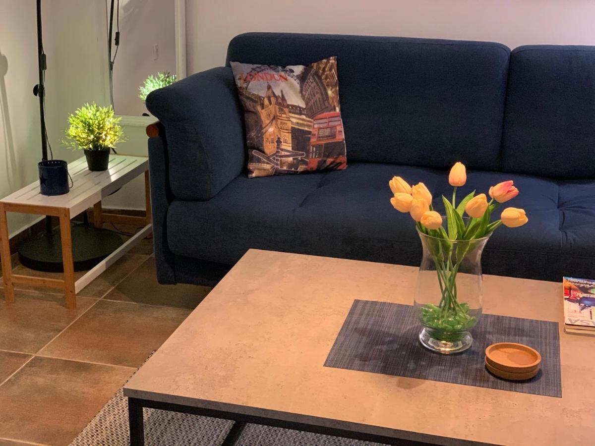 A6 Apartment Újvidék Kültér fotó