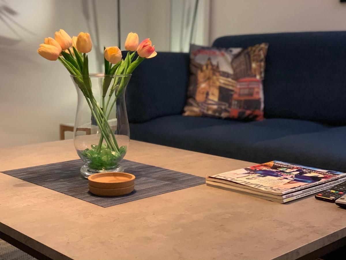 A6 Apartment Újvidék Kültér fotó