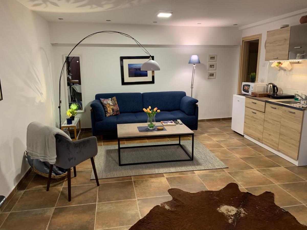 A6 Apartment Újvidék Kültér fotó